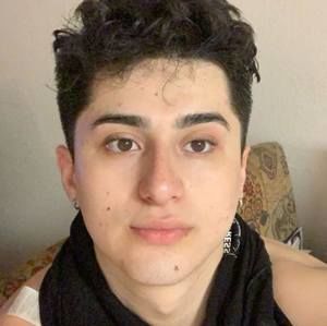 Meet your Posher, Erick